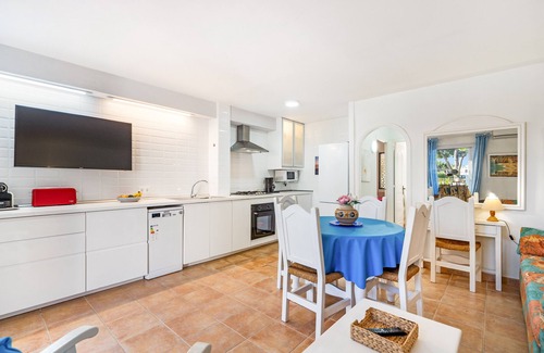 Port d'Addaia Apartment | Edisol 27 - Two Bedroom Apartment, Sleeps 4