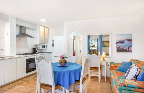 Port d'Addaia Apartment | Edisol 27 - Two Bedroom Apartment, Sleeps 4