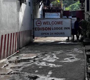 Tambo Hotel | Edison Lodge hotel