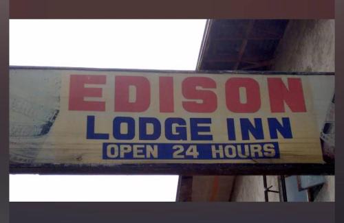 Tambo Hotel | Edison Lodge hotel