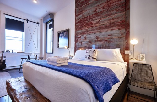 Stratford Hotel | Edisons Inn
