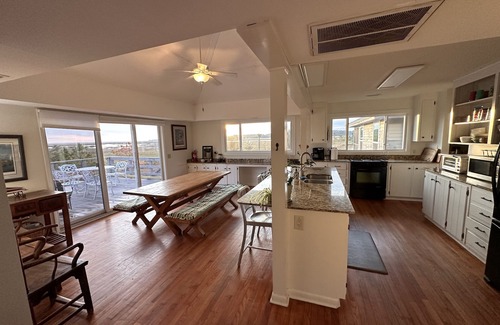 Edisto Island House | Edisto Deep Water - Dock and Boat Ramp - Recently Renovated - 40-acres