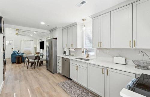 Edisto Island House | Edisto Island Oasis