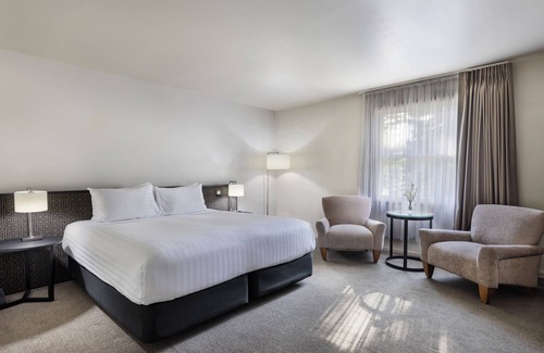Hanmer Springs Hotel | Edit Hanmer Springs