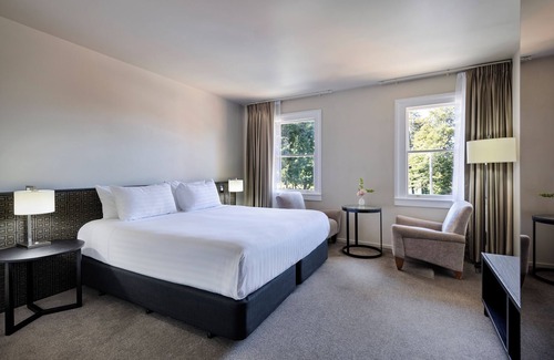 Hanmer Springs Hotel | Edit Hanmer Springs