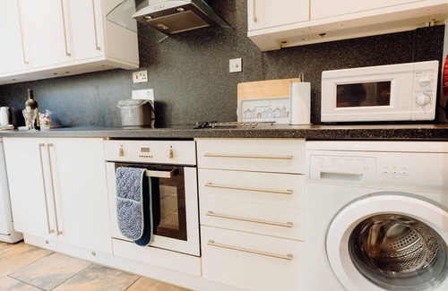 Saundersfoot House | Edith Cottage, Saundersfoot