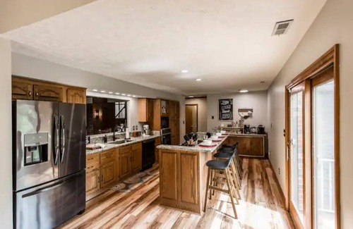 Gallatin House | Edith's Farm-Peaceful countryside home on 5 acres