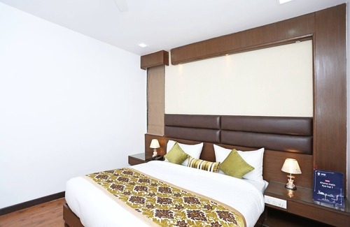 Indirapuram Hotel | Edition O 30064 Hotel Parktel