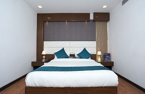 Indirapuram Hotel | Edition O 30064 Hotel Parktel