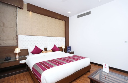 Indirapuram Hotel | Edition O 30064 Hotel Parktel