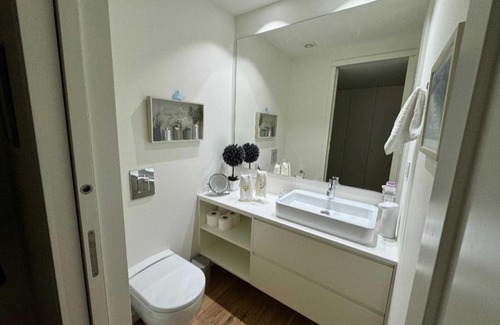 Sacavem Apartment | Edjo trinda