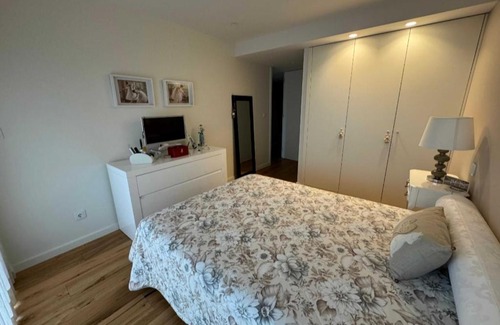 Sacavem Apartment | Edjo trinda