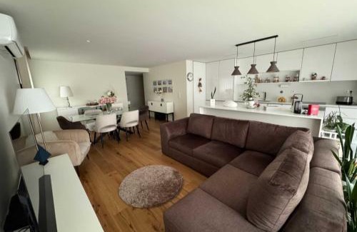 Sacavem Apartment | Edjo trinda