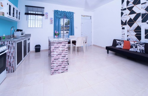 Samana Apartment | Edma Aparta Hotel