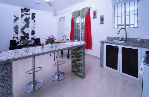 Samana Apartment | Edma Aparta Hotel