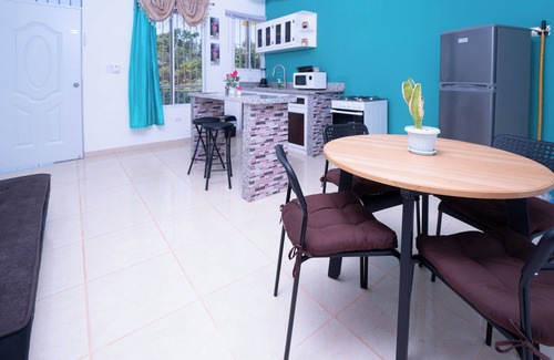 Samana Apartment | Edma Aparta Hotel