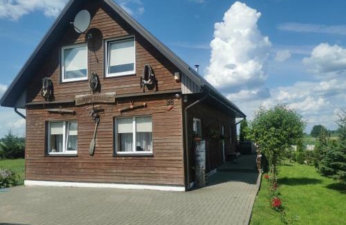 Vilnius County Villa | Edmart