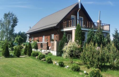 Vilnius County Villa | Edmart