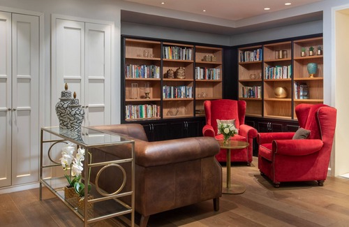 Rosh Pinna Hotel | Edmond Luxury Hotel & Spa