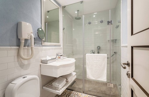 Rosh Pinna Hotel | Edmond Luxury Hotel & Spa