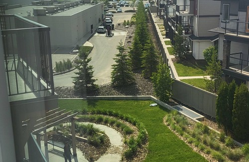 Southeast Edmonton Condo | Edmonton Best Condo - Enjoy
