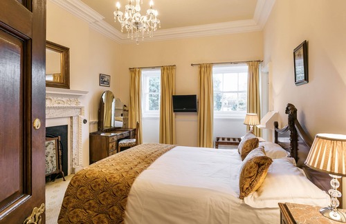 Kelso Hotel | Ednam House Hotel
