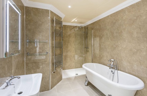 Kelso Hotel | Ednam House Hotel