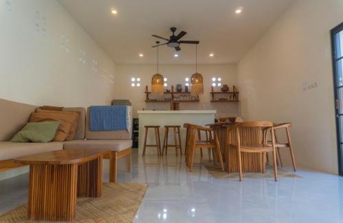 Lombok Hotel | Edotel Saptra SMKN 1 PUJUT