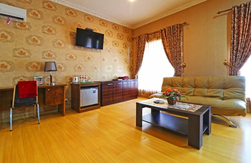 Banjarmasin Hotel | Edotel Syariah