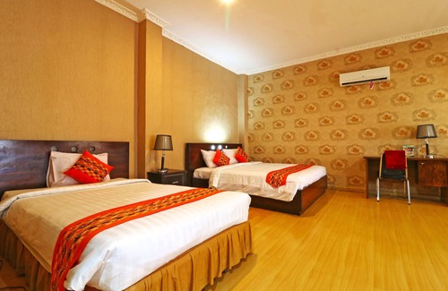 Banjarmasin Hotel | Edotel Syariah