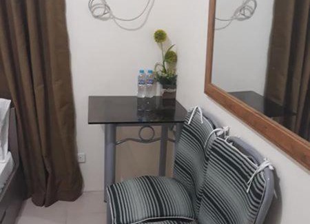 Barangka Ilaya Apartment | Edsa Urban Deca Tower Condo Unit with Wifi and Netflix