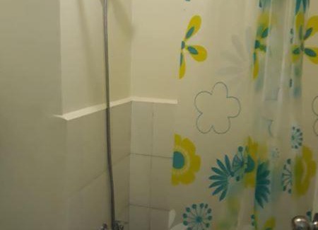 Barangka Ilaya Apartment | Edsa Urban Deca Tower Condo Unit with Wifi and Netflix