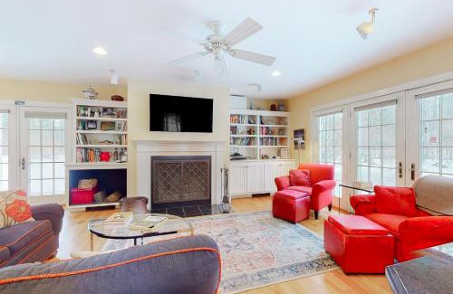 Stowe Area House | Edson Hill Estate