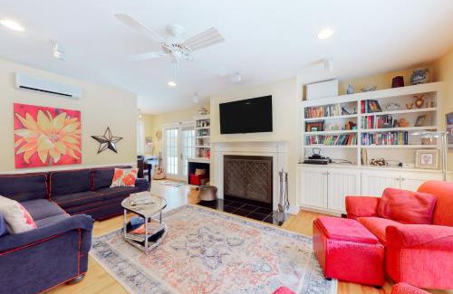 Stowe Area House | Edson Hill Estate