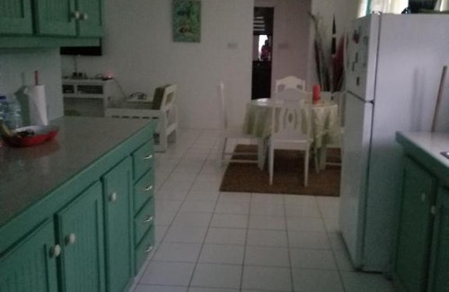 Goodland Apartment | Edtricica Apartment