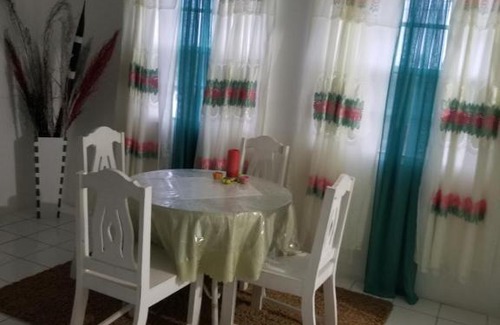 Goodland Apartment | Edtricica Apartment