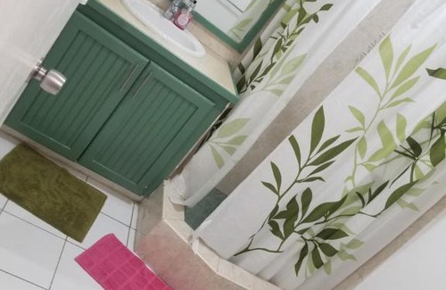 Goodland Apartment | Edtricica Apartment