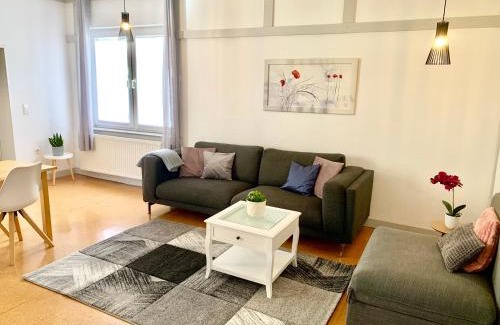 Sudervorstadt Apartment | Edu Home Bremen
