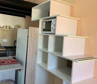 Guaymallen Apartment | EDU's HOUSE I