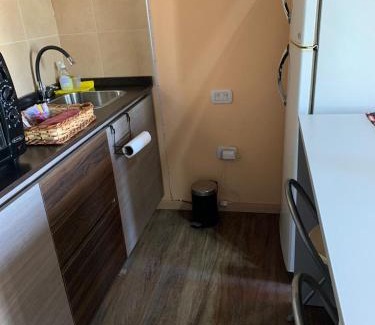 Guaymallen Apartment | EDU's HOUSE I