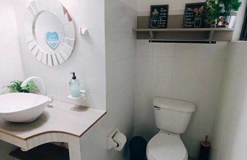 Alfredo V. Bonfil Apartment | Educarte Department