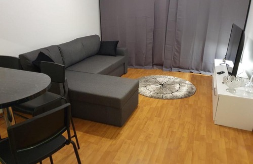 Ahtari Apartment | Edullinen majoitus Ähtärissä!
