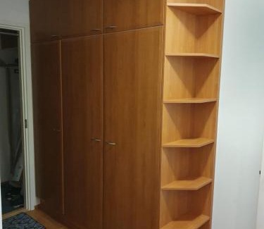 Ahtari Apartment | Edullinen majoitus Ähtärissä!