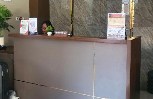 Kediri House | EDUTAMA Homestay Syariah