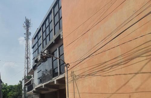 Kediri House | EDUTAMA Homestay Syariah