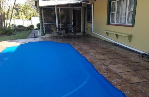 Pinetown House | Edwaleni Guest Lodge
