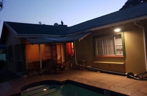 Pinetown House | Edwaleni Guest Lodge