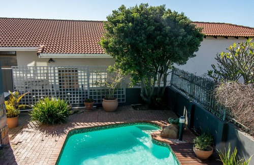 Mossel Bay House | Edward Charles Manor