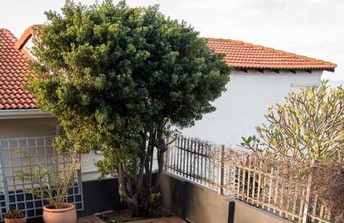 Mossel Bay House | Edward Charles Manor