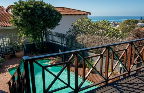Mossel Bay House | Edward Charles Manor